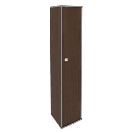 Шкаф высокий узкий Л.СУ-1.9 Пр